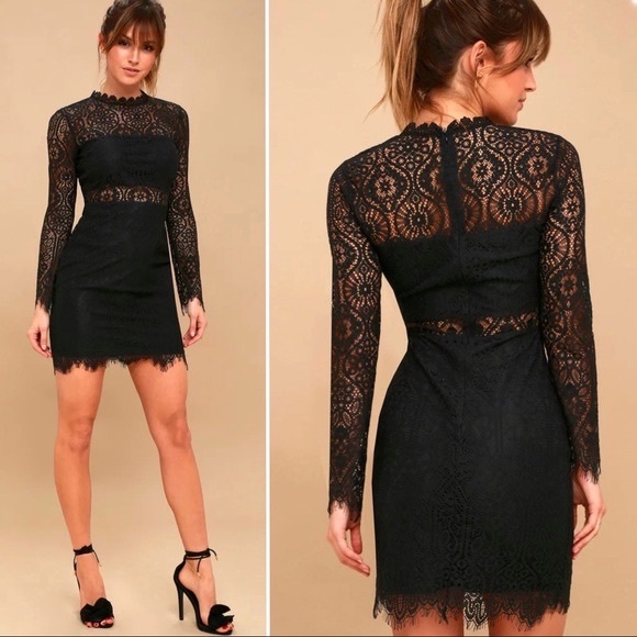 Dresses | Appetite For Seduction 